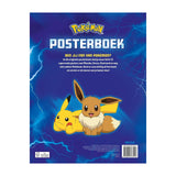 Deltas Pokémon-Posterbuch - afbeelding 2