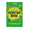 Deltas das mega coole Furzbuch