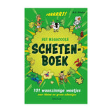 Deltas das mega coole Furzbuch - afbeelding 1