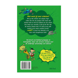 Deltas das mega coole Furzbuch - afbeelding 2