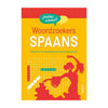 Deltas spanische Wortsuche