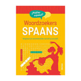 Deltas spanische Wortsuche - afbeelding 1