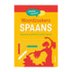 Deltas spanische Wortsuche