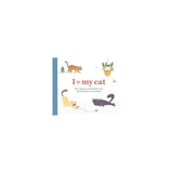 Deltas „Ich liebe mein Katzenalbum“-Ausfüllbuch - afbeelding 1