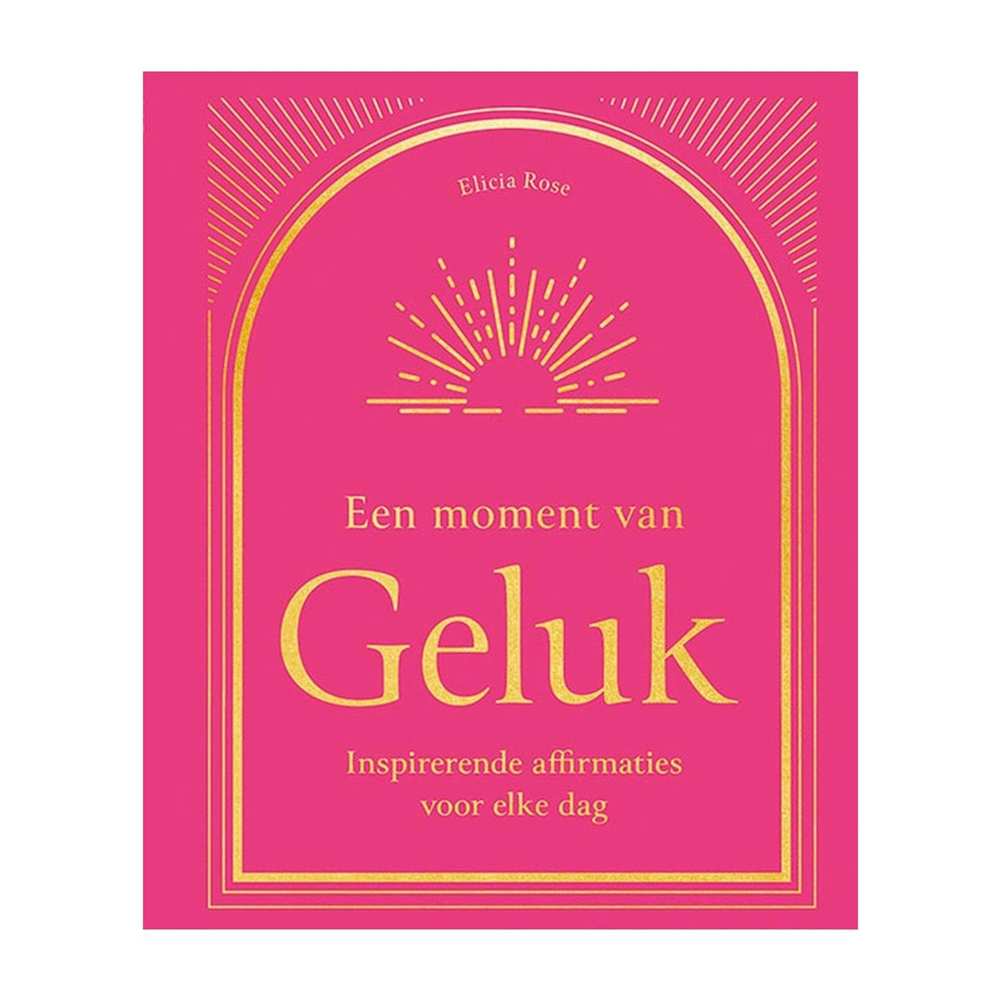 Deltas ein Moment des Glücks