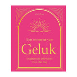 Deltas ein Moment des Glücks - afbeelding 1