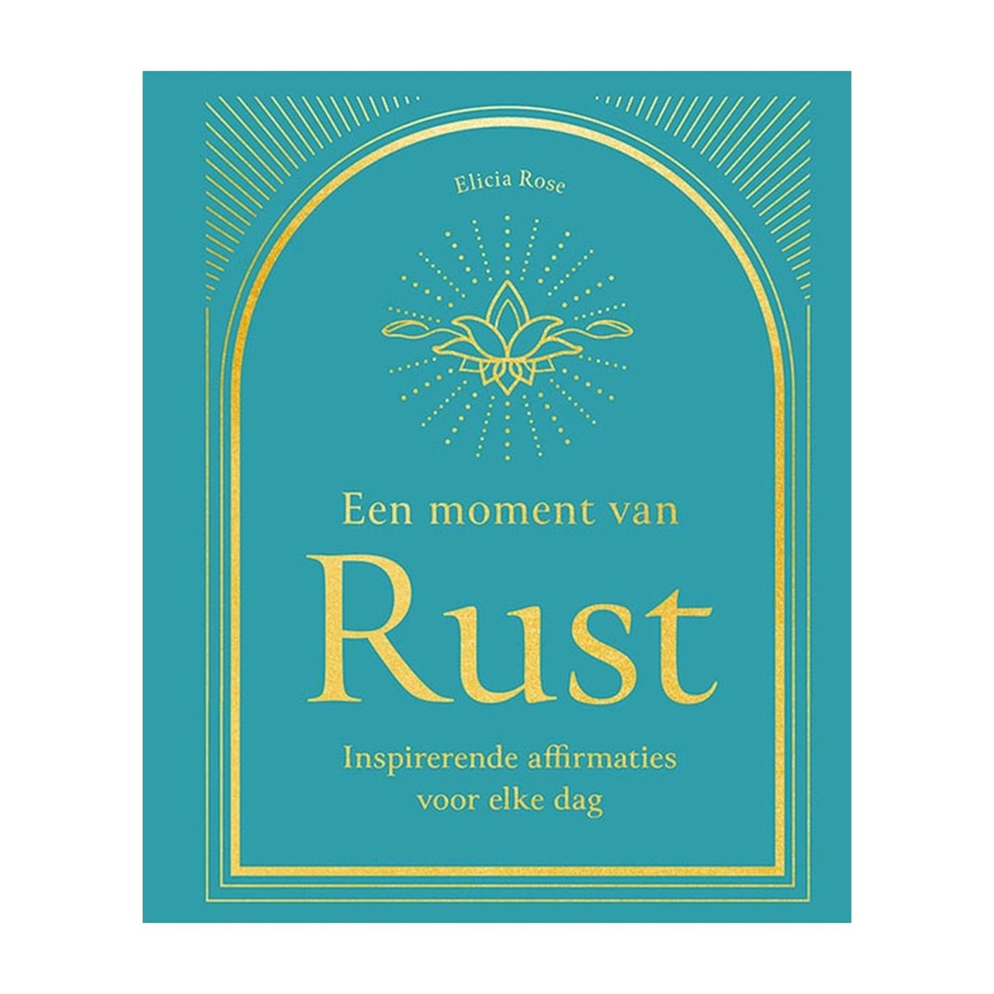 Deltas ein Moment des Friedens