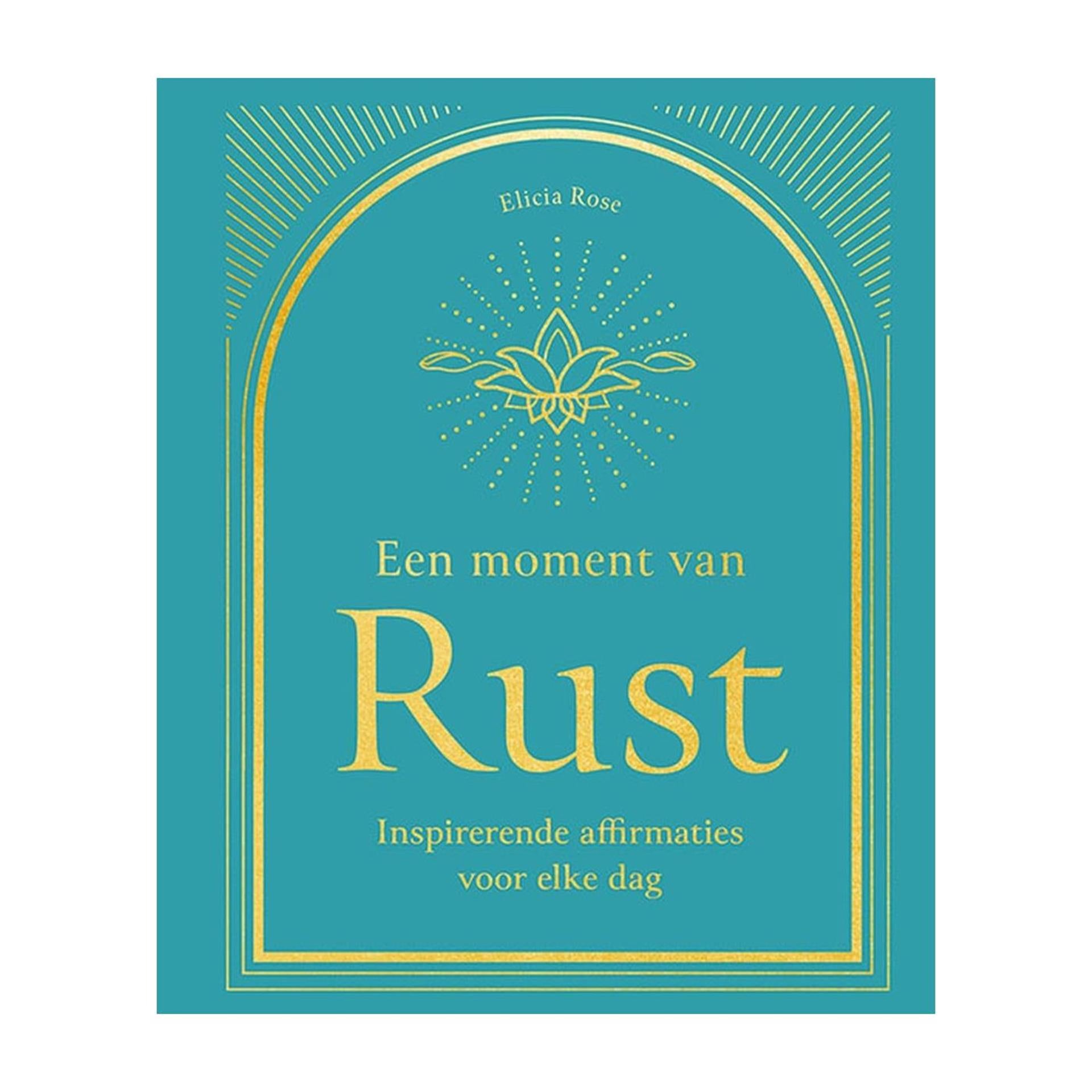 Deltas ein Moment des Friedens