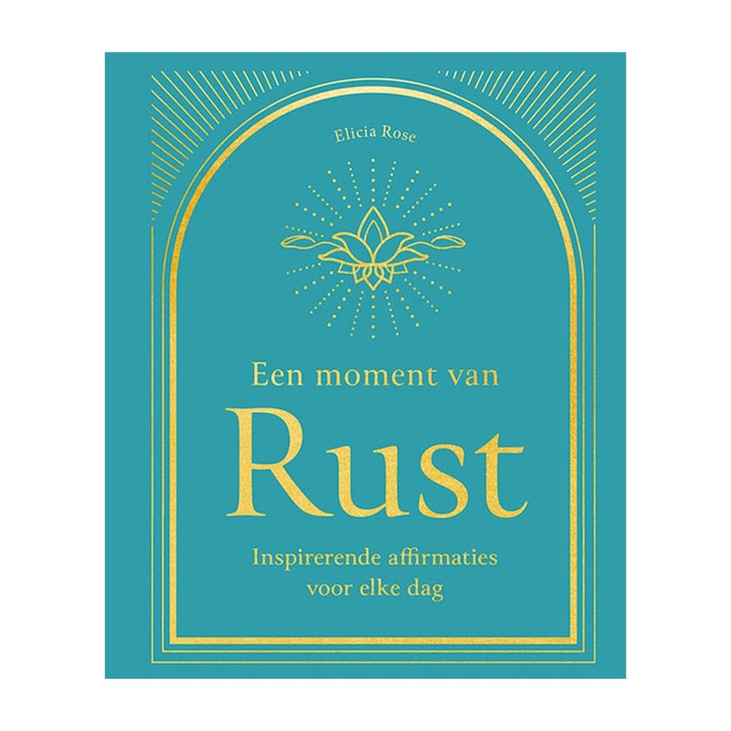 Deltas ein Moment des Friedens