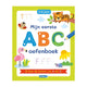 Deltas ist mein erstes ABC-Übungsheft für 4-6 Jahre.