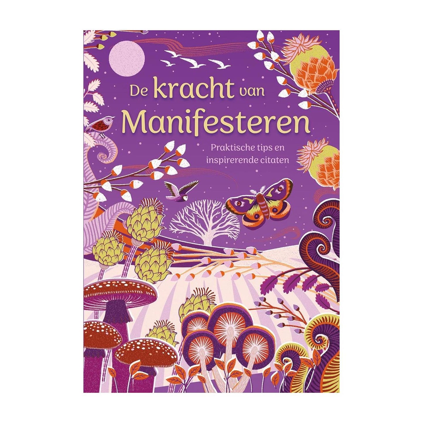 Deltas die Kraft des Manifestierens