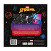 Deltas Marvel-Spider-Man-Rubbelkarten
