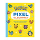 Deltas Pokémon-Pixel-Malspaß