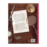 Deltas Sherlock Holmes Such- und Rätselbuch - afbeelding 2