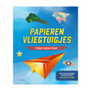 Deltas Papierflieger – Schritt für Schritt
