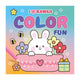 Deltas kawaii Farbspaß – Malbuch