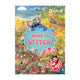 Deltas Disney Stitch – wo ist Stitch?