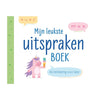 Deltas Buch „Meine besten Sprüche“ grün