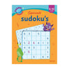Deltas supercoole Sudokus