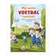 Deltas ist mein erstes Fußball-Lesebuch