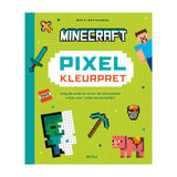Deltas Minecraft-Pixel-Malspaß - afbeelding 1