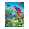 Deltas Dino-Farbblock