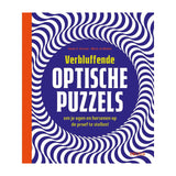 Deltas atemberaubende optische Rätsel - afbeelding 1