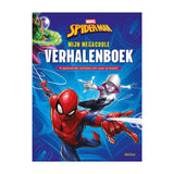 Deltas Spider-Man, mein mega cooles Bilderbuch - afbeelding 1