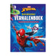 Deltas Spider-Man, mein mega cooles Bilderbuch