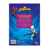 Deltas Spider-Man, mein mega cooles Bilderbuch