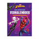 Deltas Spider-Man, mein supercooles Bilderbuch