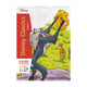 Deltas Disney-Klassikerbuch 1 Farbe nach Nummer