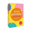 Deltas, du bist großartig! 52 Inspirationskarten