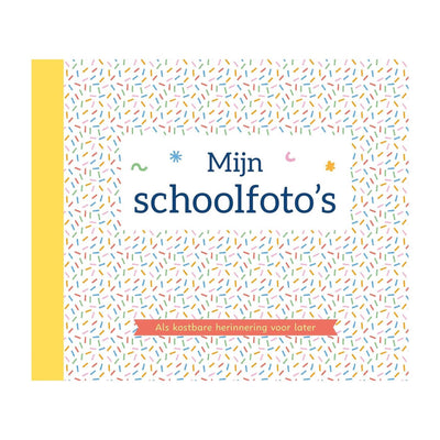 Deltas meine Schulfotos