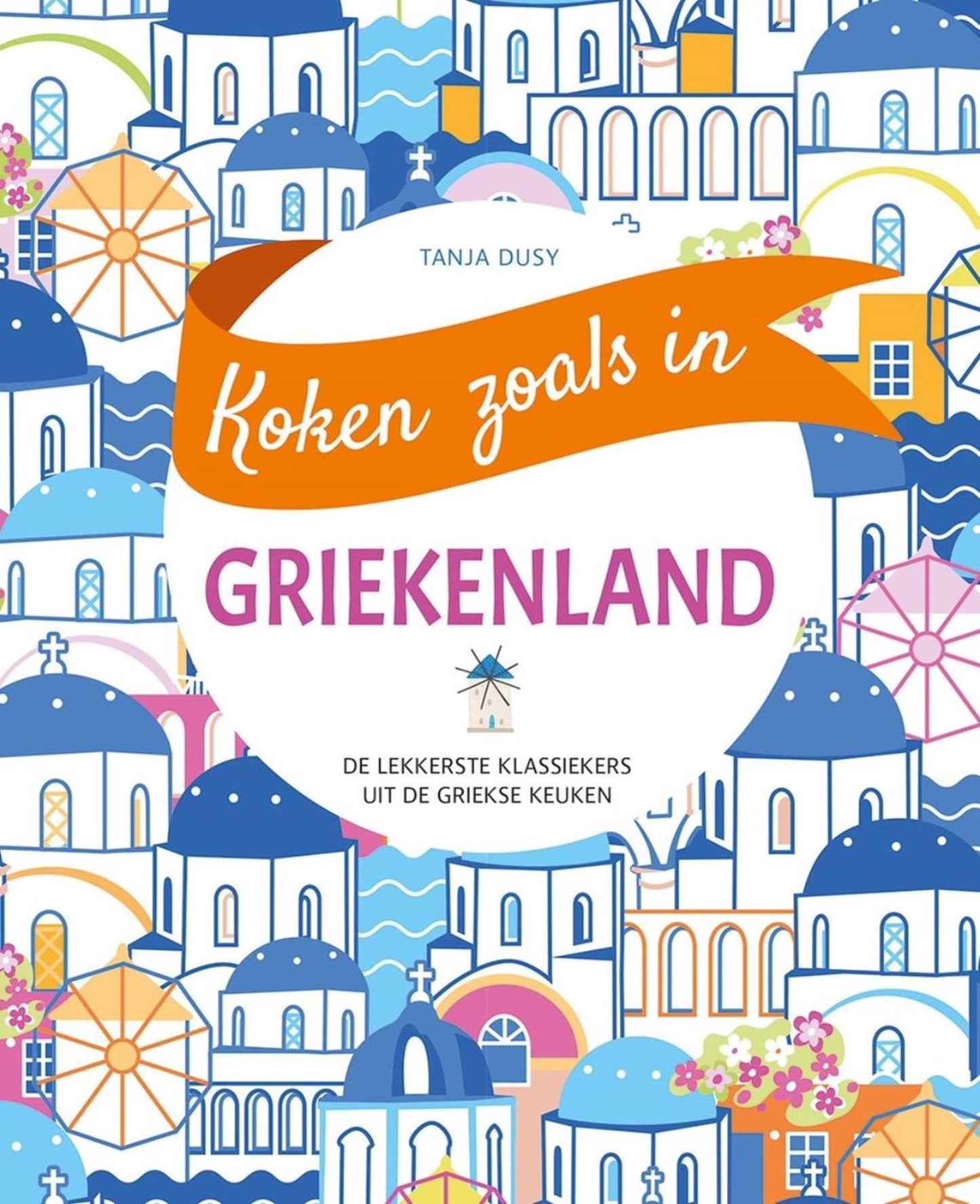 Deltas kochen wie in – Griechenland