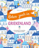 Deltas kochen wie in – Griechenland