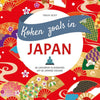 Deltas kochen wie in Japan