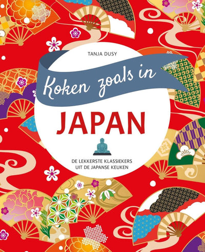 Deltas kochen wie in Japan