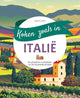 Deltas kochen wie in – Italien