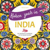 Deltas kochen wie in – Indien