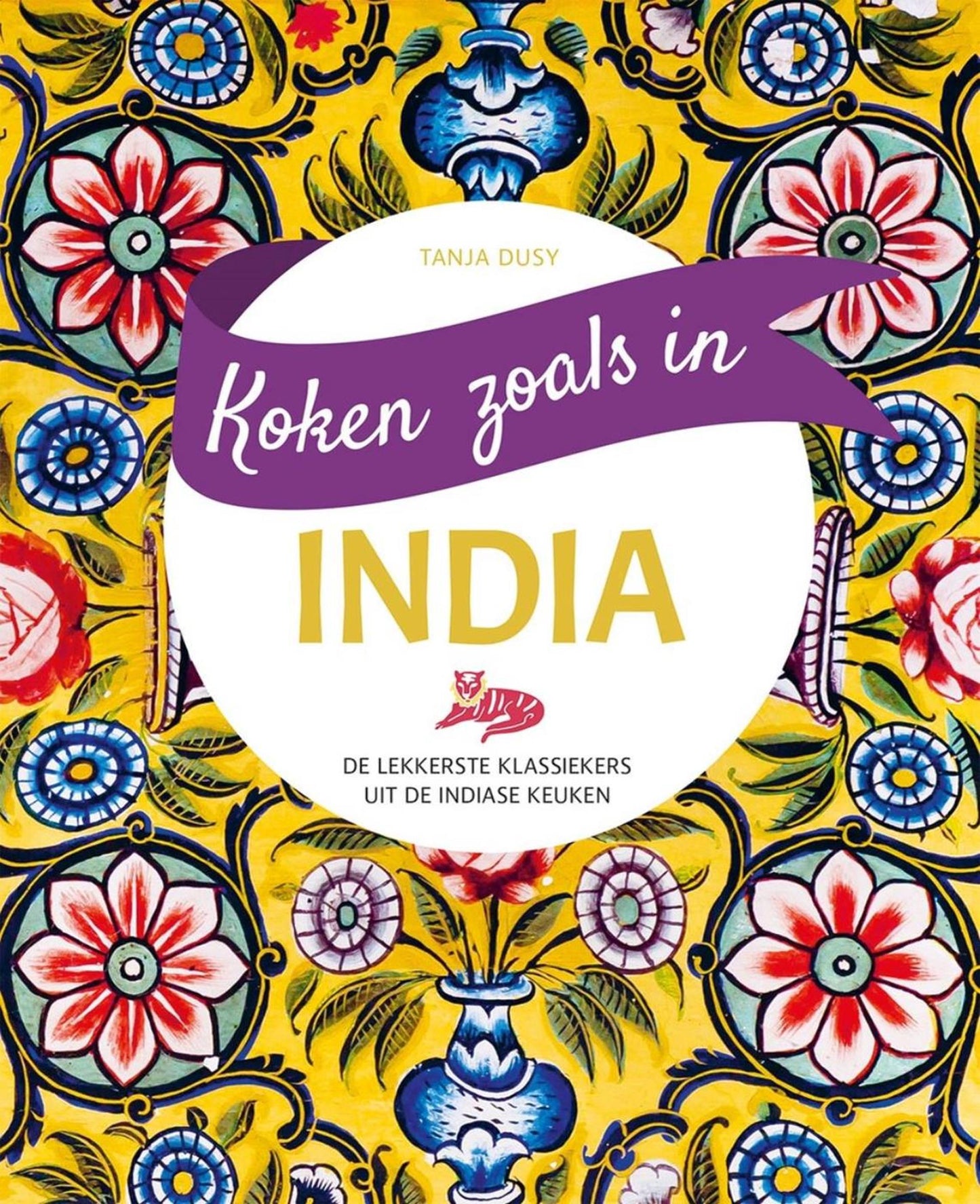 Deltas kochen wie in – Indien