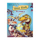 Deltas Dino Club – das seltsame Ei