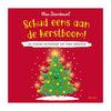 Deltas schütteln den Weihnachtsbaum!