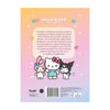 Deltas Hello-Kitty-Freundebuch