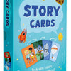 Deltas Story Cards Kartenspiel