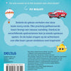 Deltas Story Cards Kartenspiel