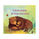 Deltas lieber Papa, ich liebe dich!