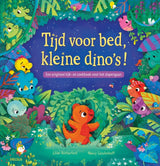 Deltas Zeit fürs Bett, kleine Dinosaurier! Buch suchen und suchen - afbeelding 1
