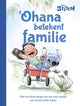Deltas Disney Stitch Ohana bedeutet Familie