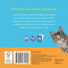 Deltas passen zu den Katzen! - Memospiel